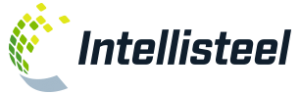 Intellisteel Logo Primary